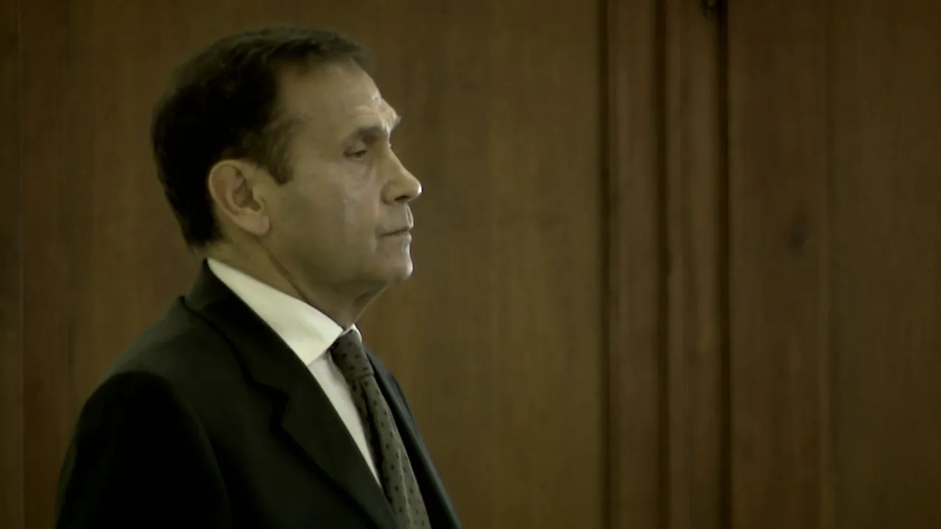 A Riasztás birtokába jutott a Portik-Gyárfás beszélgetés leirata