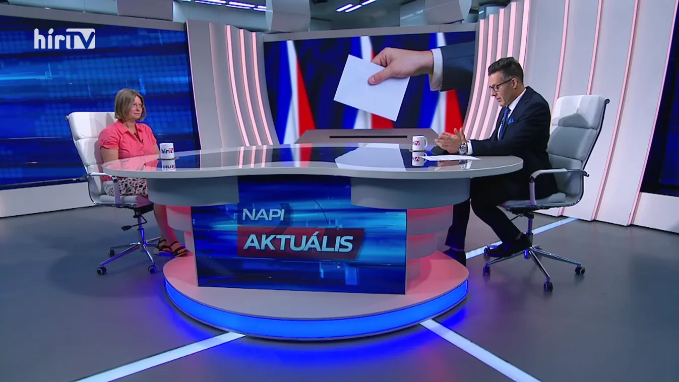 A Marine Le Pen vezette Nemzeti Tömörülés 89 képviselővel frakciót alakíthat