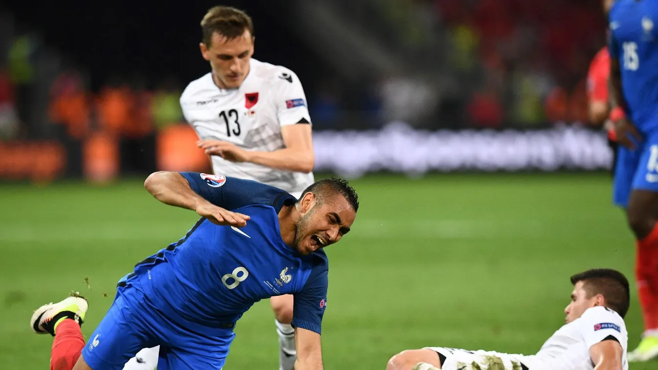 15-ért eladta, duplájáért visszavette Payetet a Marseille