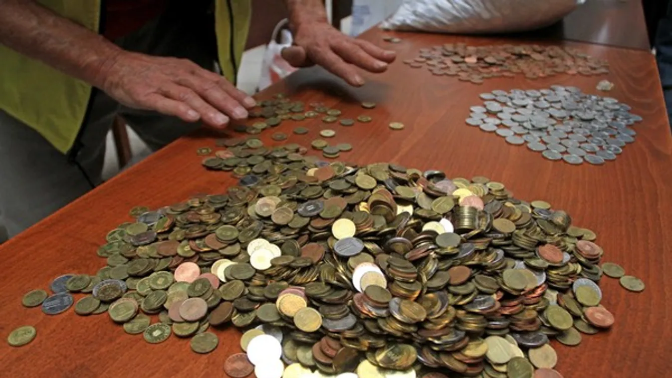 Nőttek az államháztartás bevételei az első öt hónapban