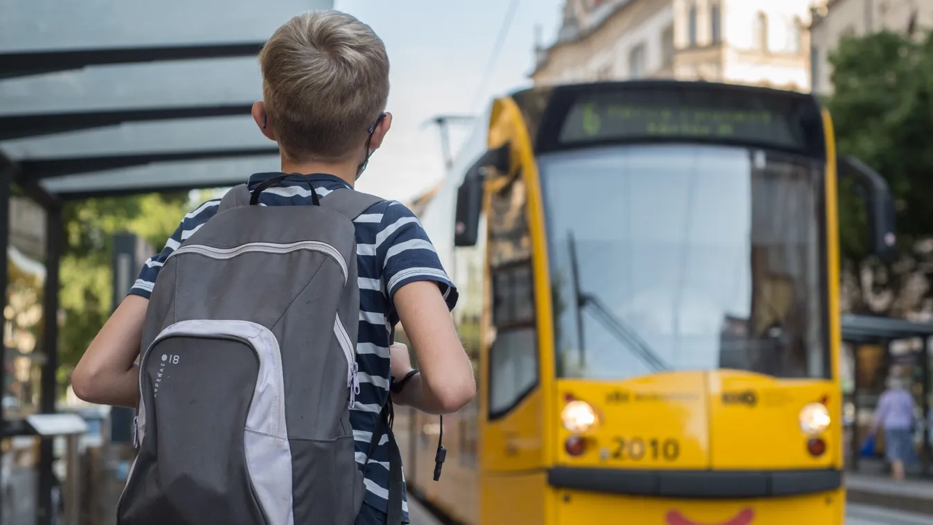 Fővárosi közgyűlés: emelkedik a turisták által használt BKK-bérletek ára