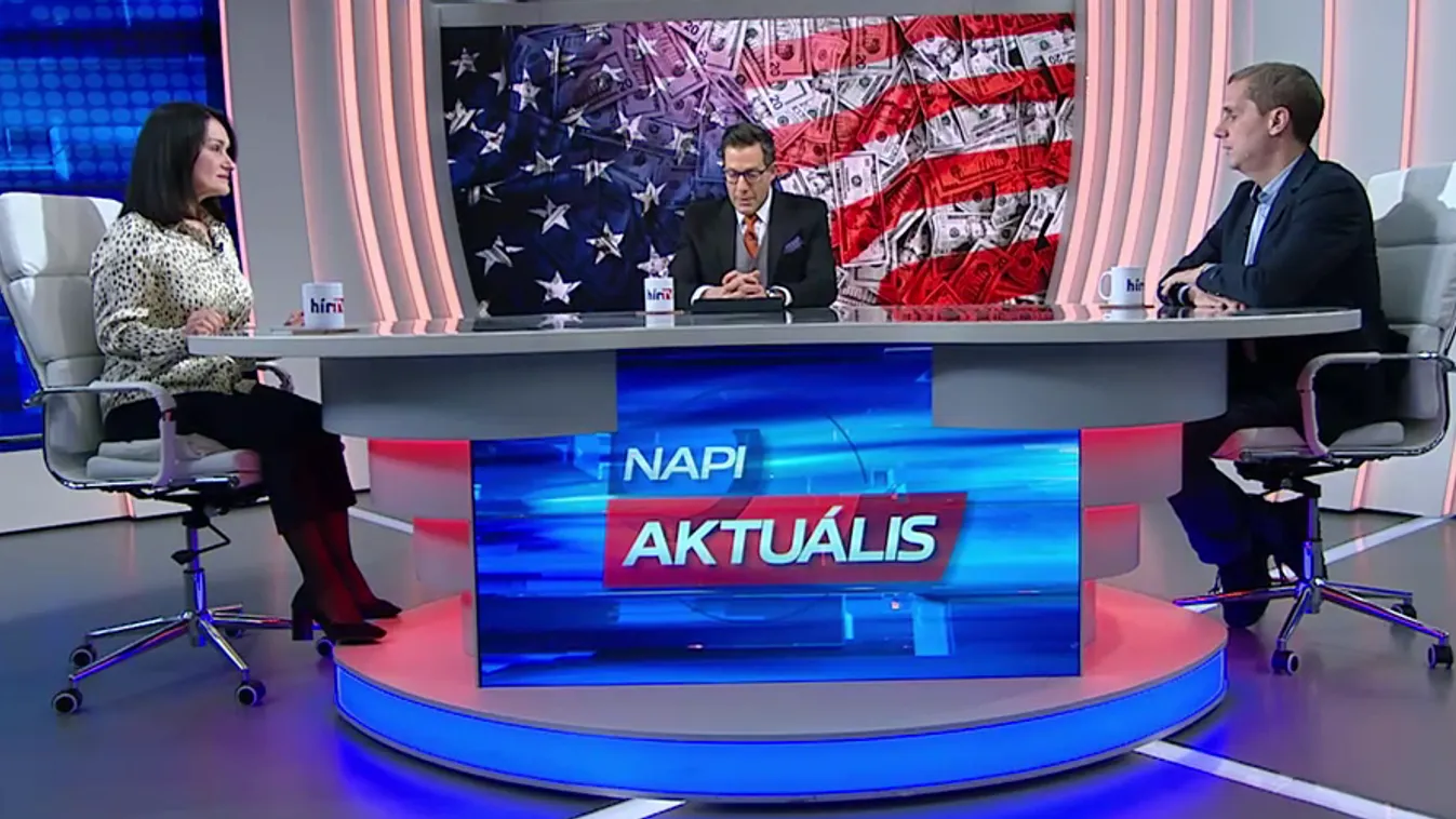 Az ellenzék egyre jobban belekeveredik a külföldi kampányfinanszírozás gyanújába