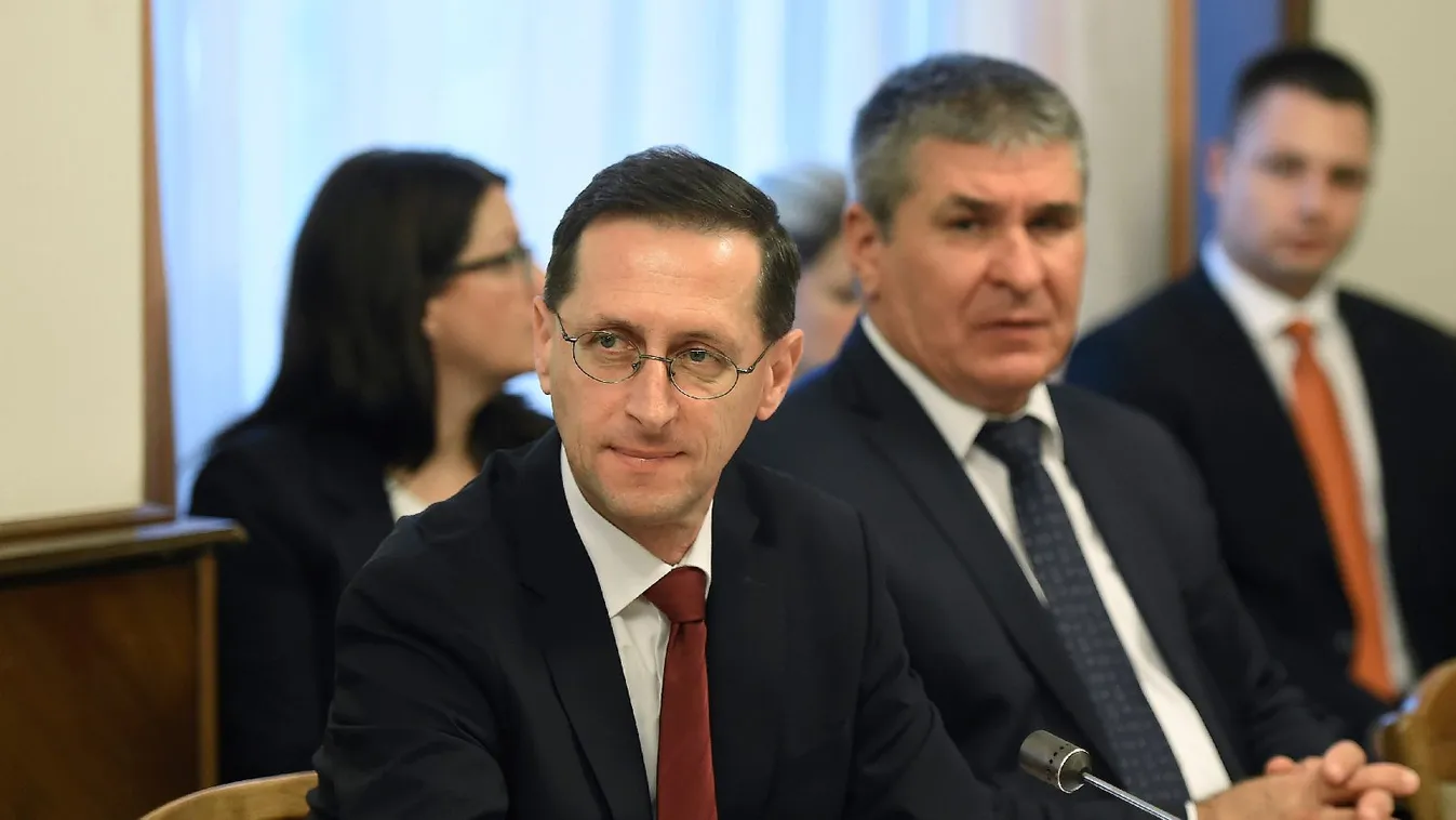 Varga Mihály: Meghaladja a 2800 milliárd forintot a Magyar Állampapír Plusz értékesített állománya