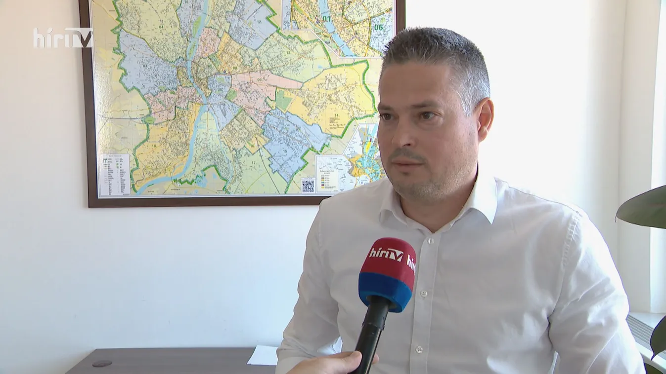 Pikó András megszüntette a parkolási engedélyek kiadását Józsefvárosban