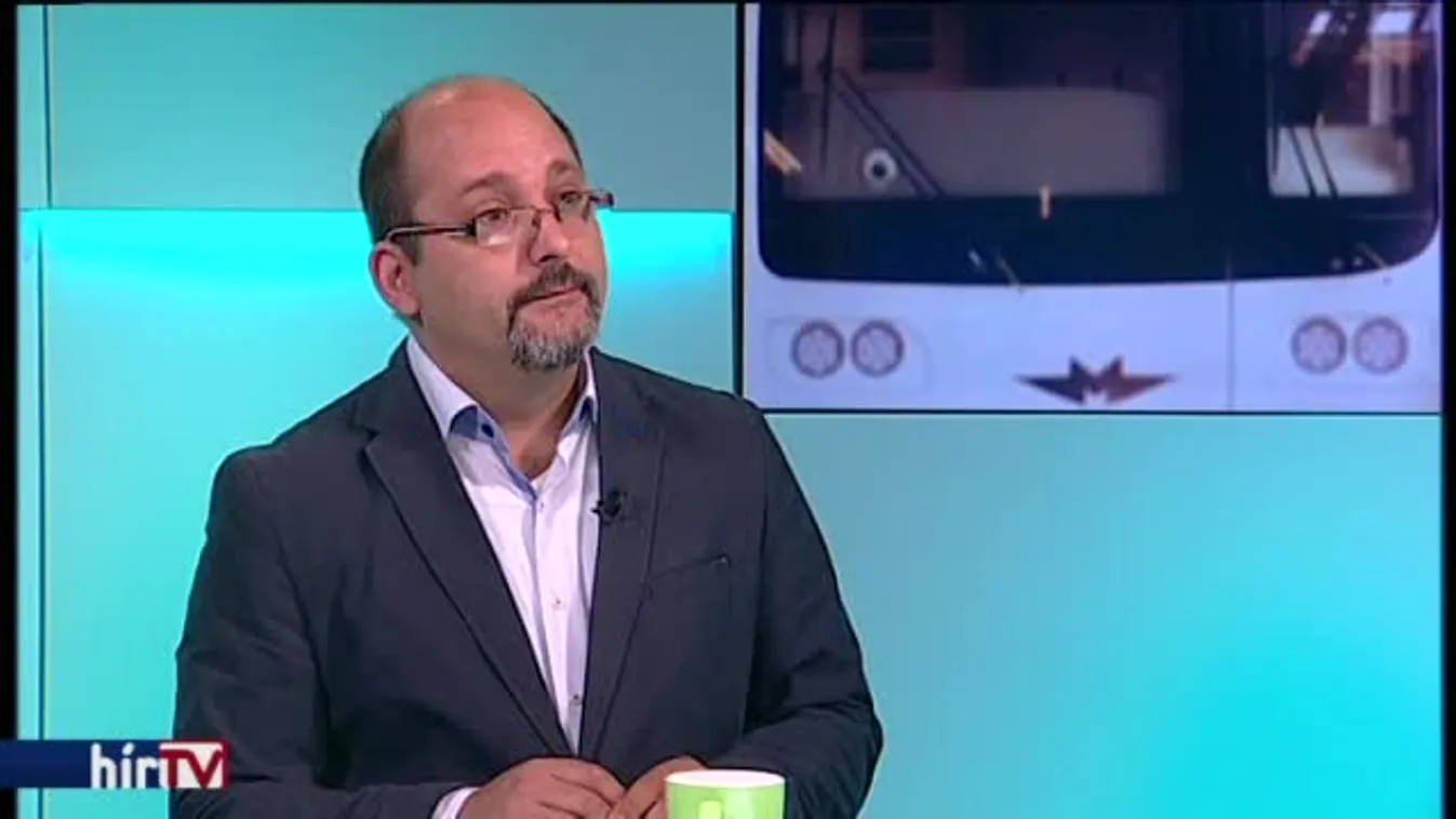 Mobilgát és a 3-as metró