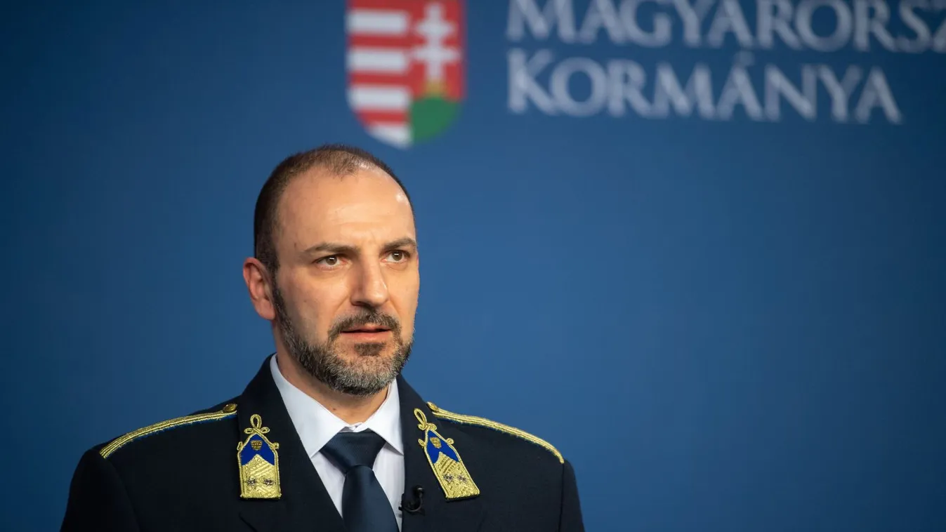 Kiss Róbert: Megszűnnek a horvátországi utazási korlátozások