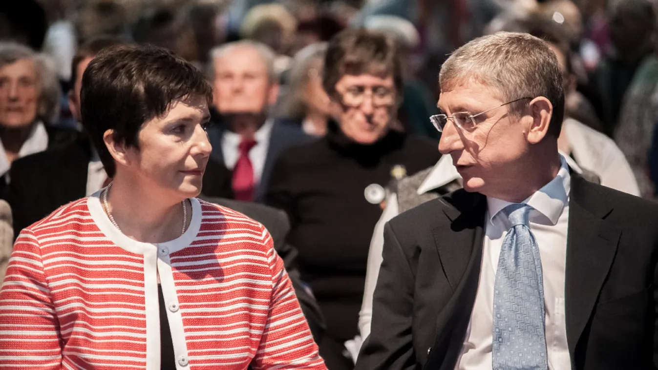 A többség szerint a Gyurcsány vezette ellenzék túl messzire ment