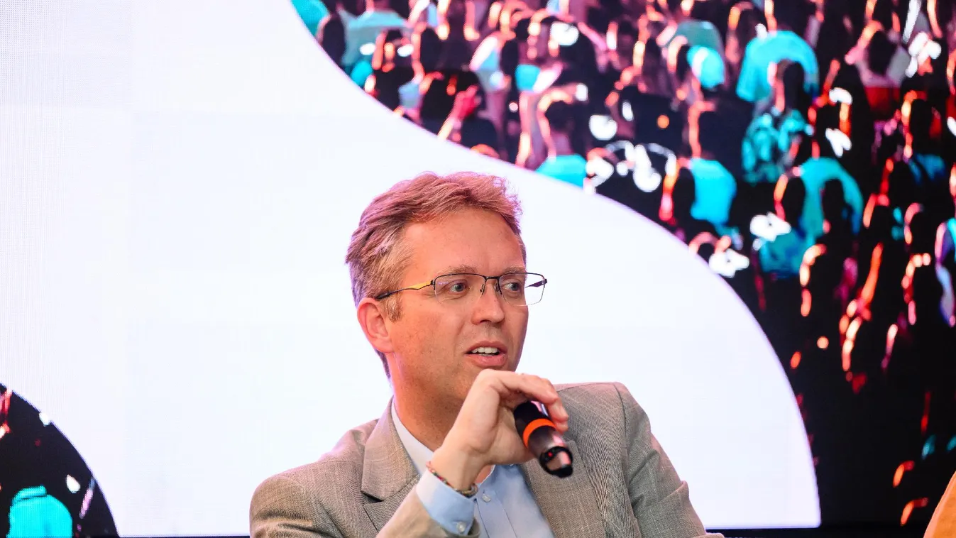 Hankó Balázs: sikeres a megújult magyar felsőoktatás