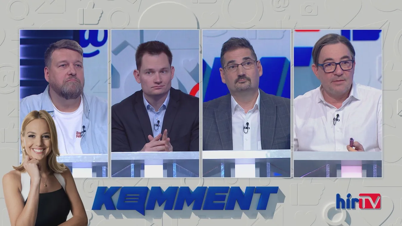 Komment - Politikai cirkusz a Sziget Fesztivál körül + videó