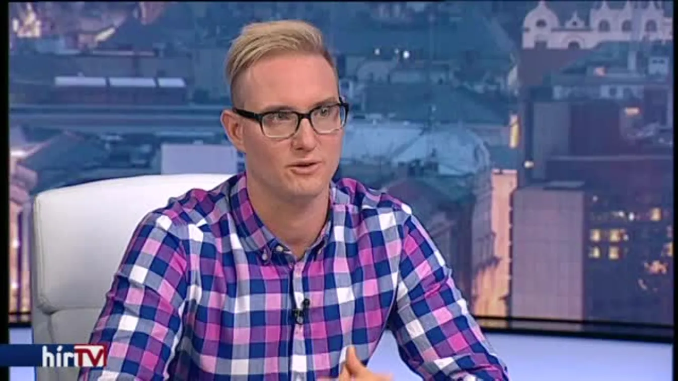 „Kedves Laci! A DK nem eladó. Se elnököstül, se nélküle”