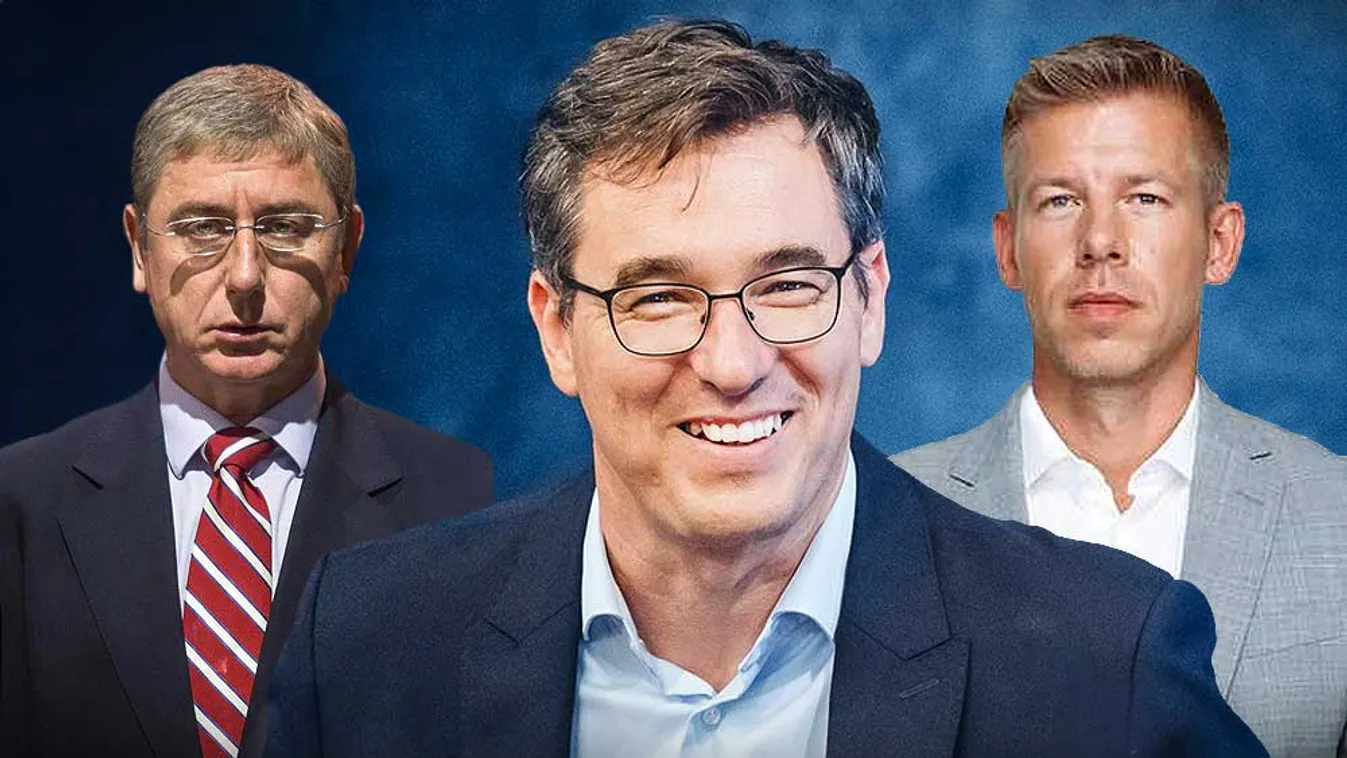 Karácsony Gergely újabb támadása a keresztények ellen: Elutasítja a Szabadság-szobor keresztjét, de a szivárványos zászlót kitűzi