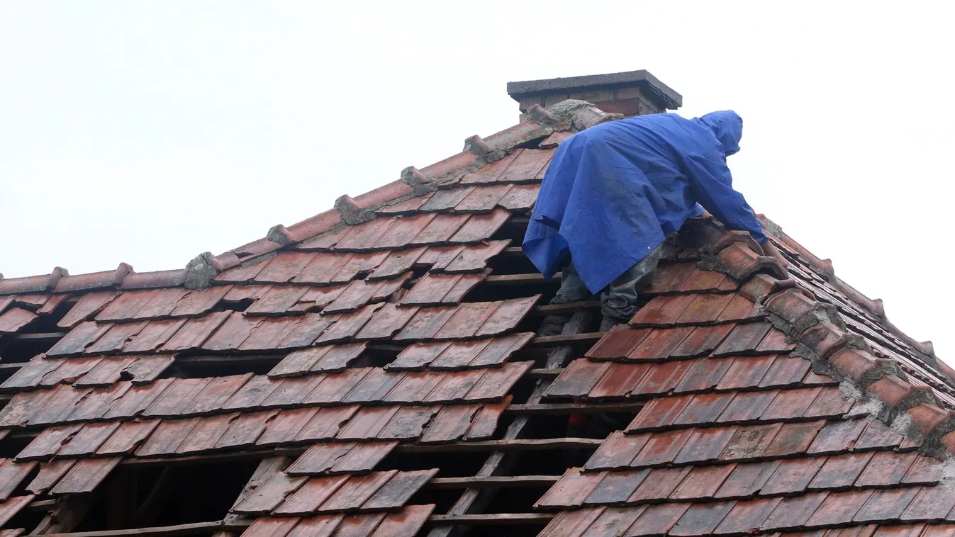 Több mint 1300 esethez riasztották a tűzoltókat vasárnap