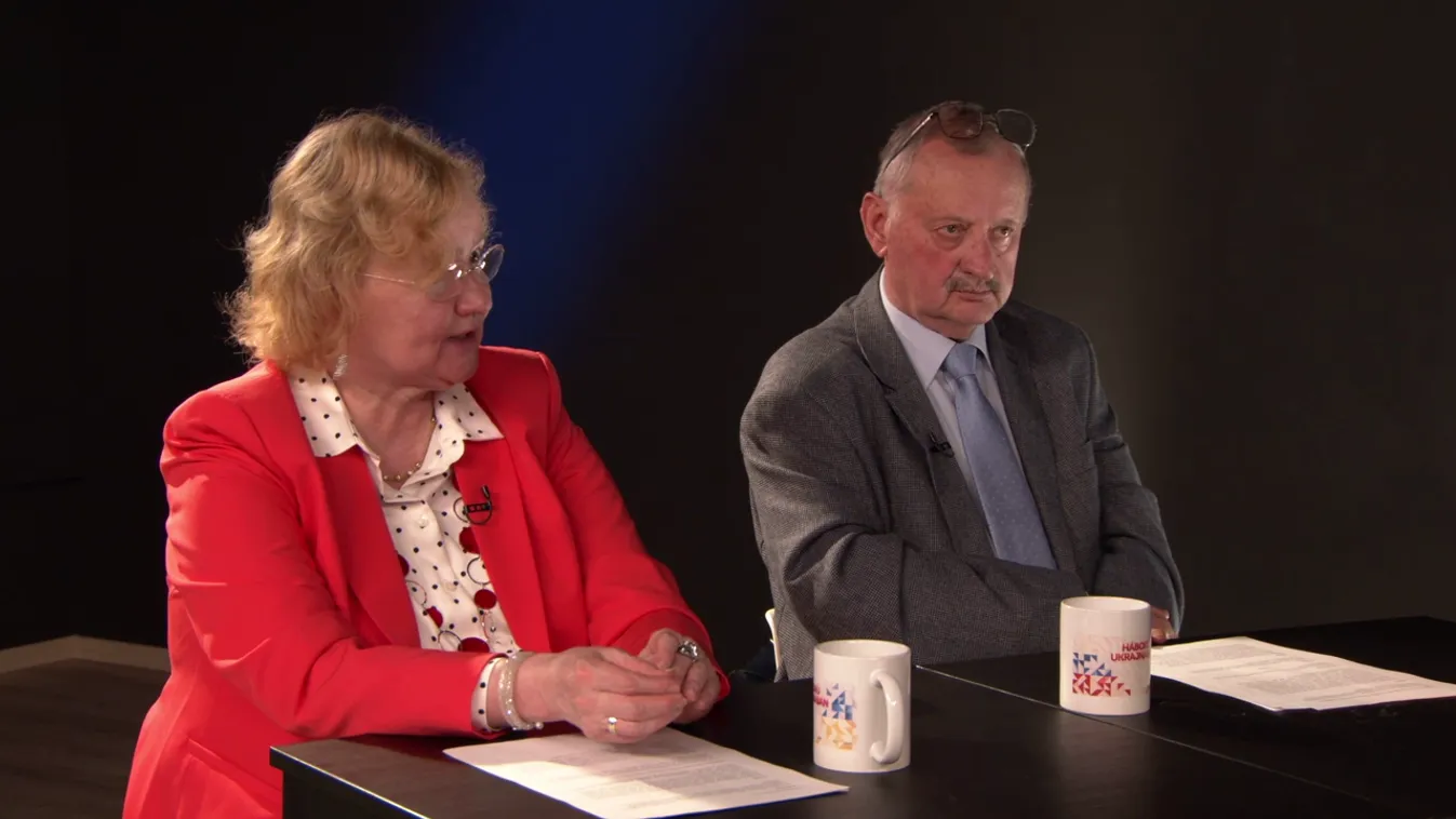 Háború Ukrajnában - Négy ok amiért az Egyesült Államok soha nem hagyja abba az orosz LNG támadását + videó