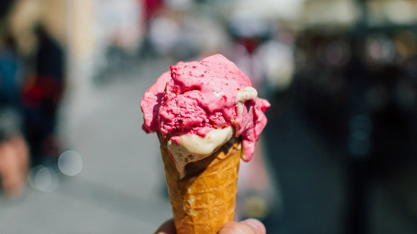 Május 8-án újra féláron fagyizhat az ország!