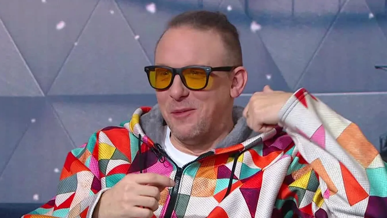 Mozaik - Solatido - A Sugarloaf és Lotfi Begi első közös dala