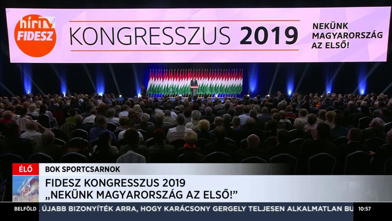 Kocsis Máté: Karácsony Gergely alkalmatlansága nem zavarja az ellenzéki pártokat