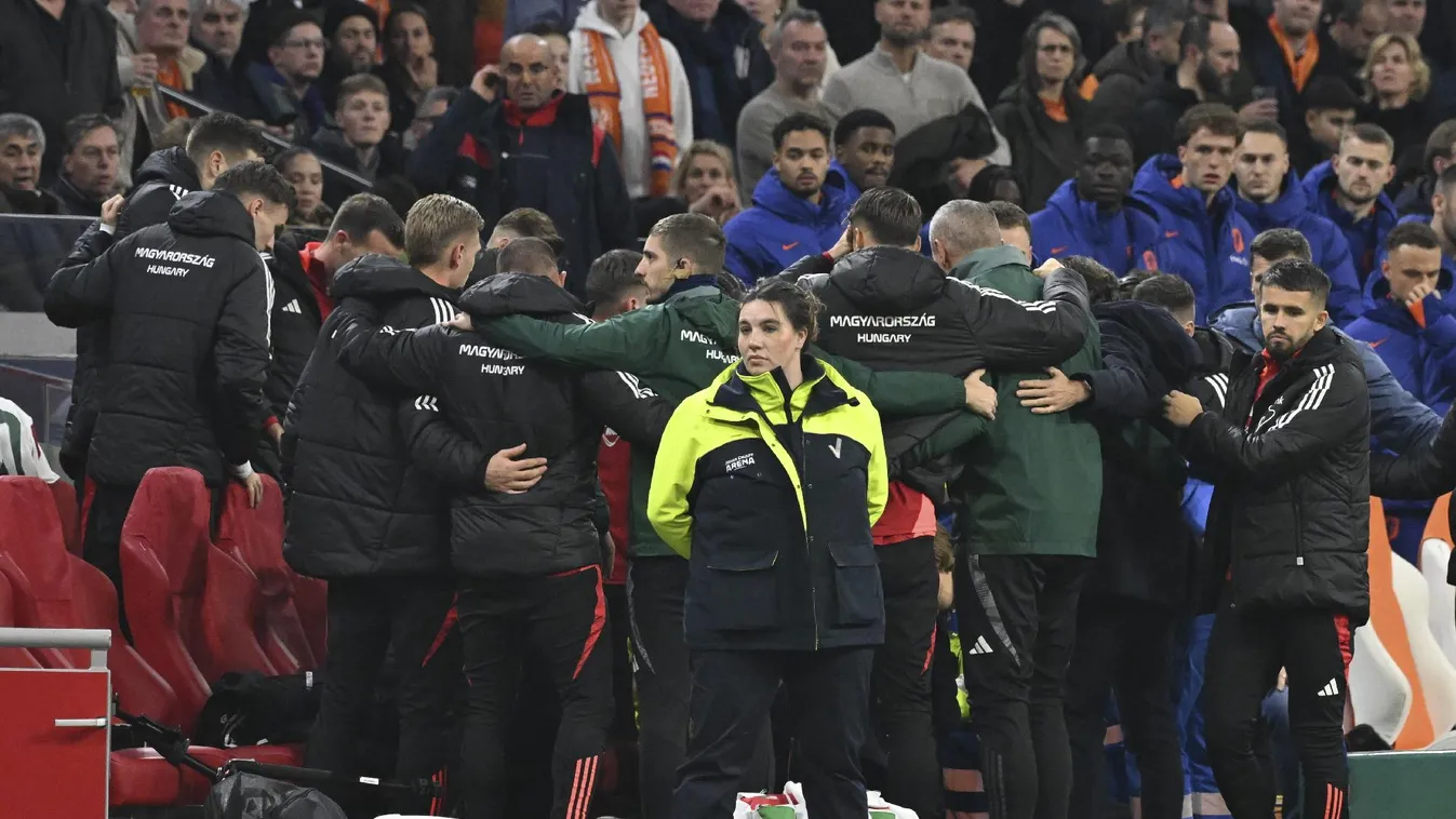 Amikor nem az eredmény a legfontosabb