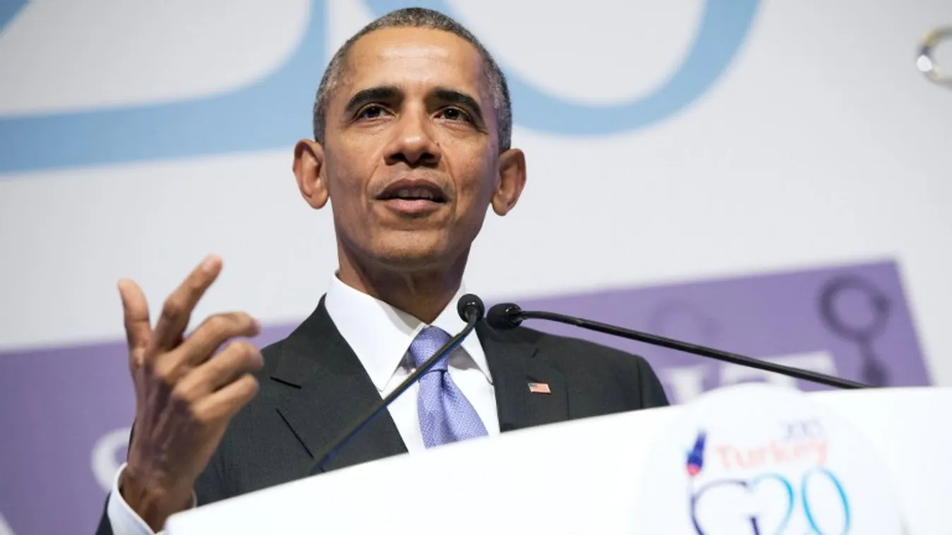 Obama: Az amerikai hadsereg könnyedén be tudna vonulni