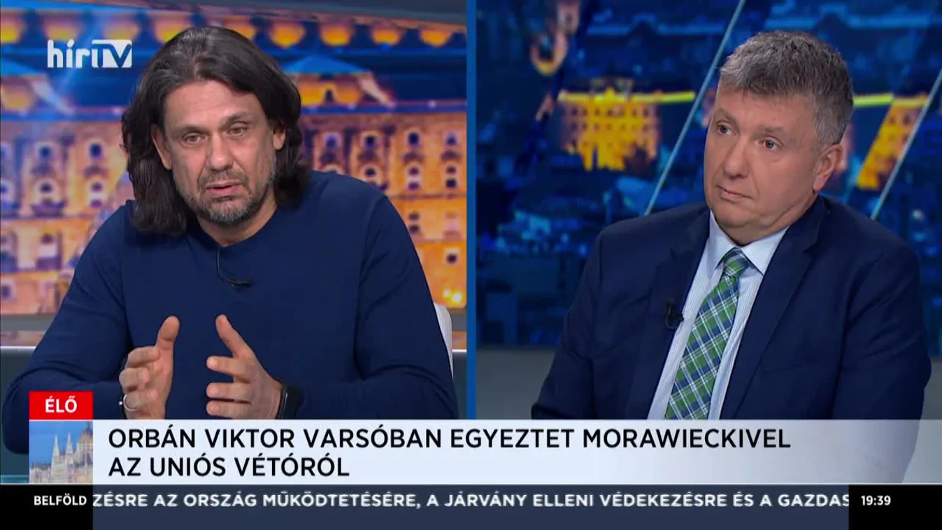 Deutsch Tamás: Támogató szavazat akkor lehet, ha visszatérnek a júliusi állásponthoz