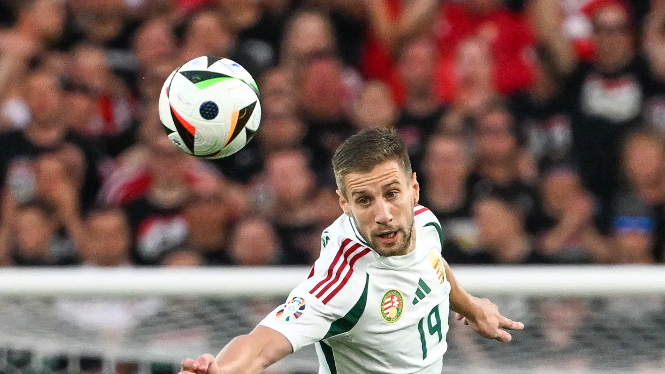 Ha minden jól megy, szerdán elhagyhatja  a kórházat Varga Barnabás