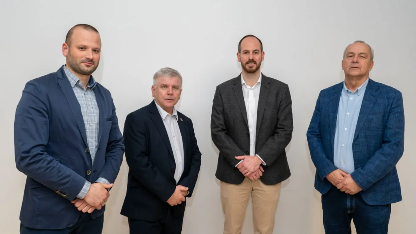Polgármesterjelölteket nevezett meg a Fidesz