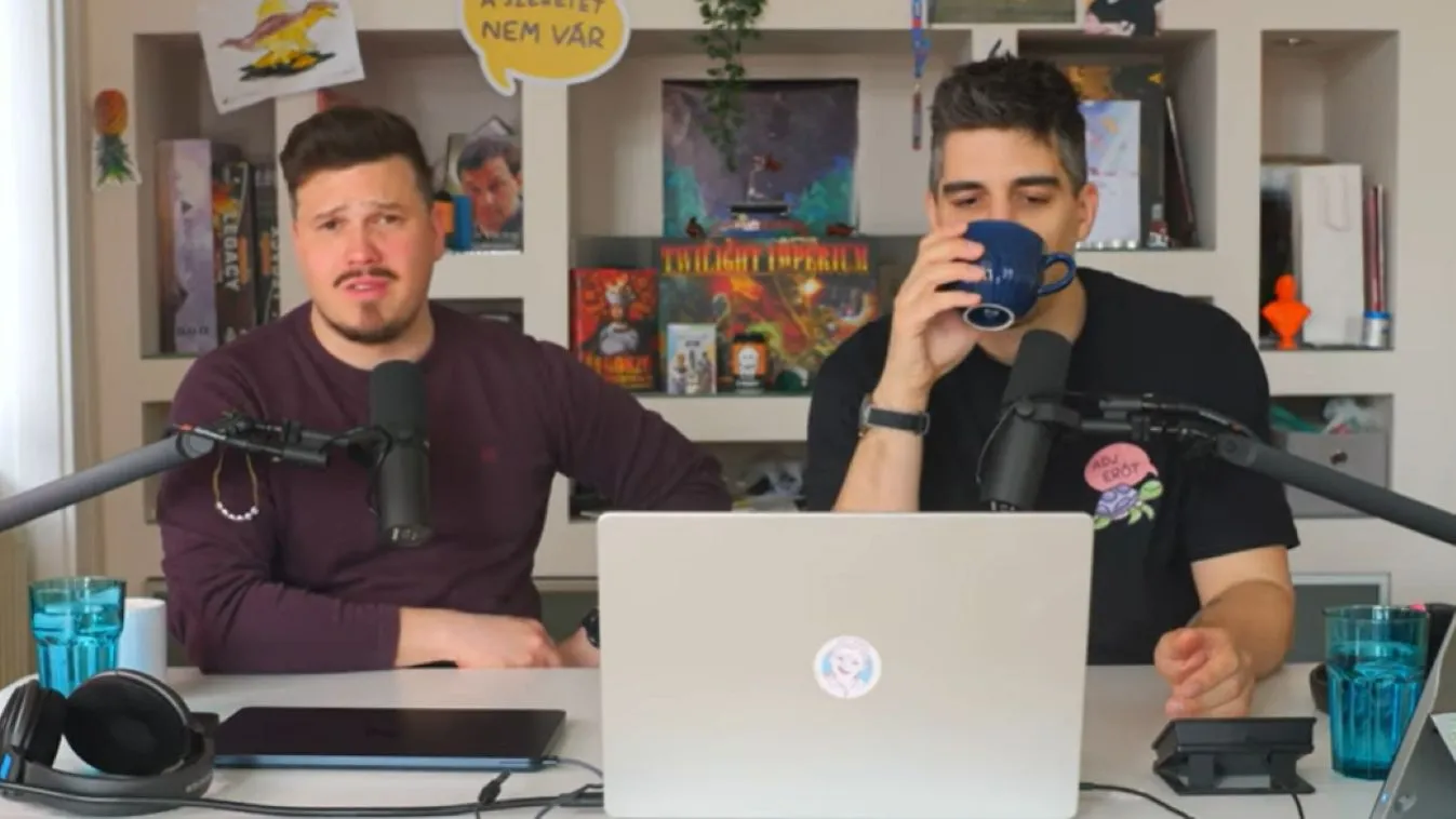 A volt jobbikos önkormányzati képviselő ököllel ütötte az influenszer fejét?