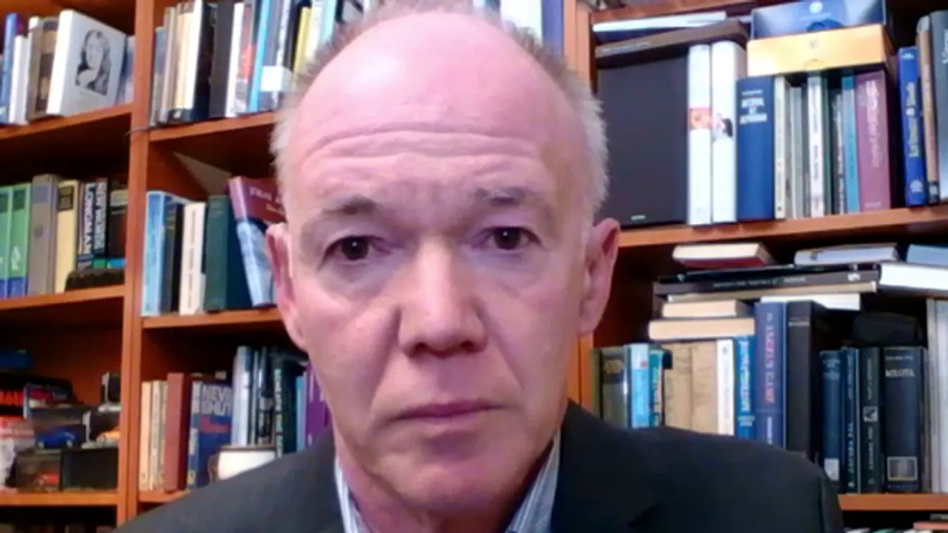 25 éve írták alá a nagypénteki megállapodást