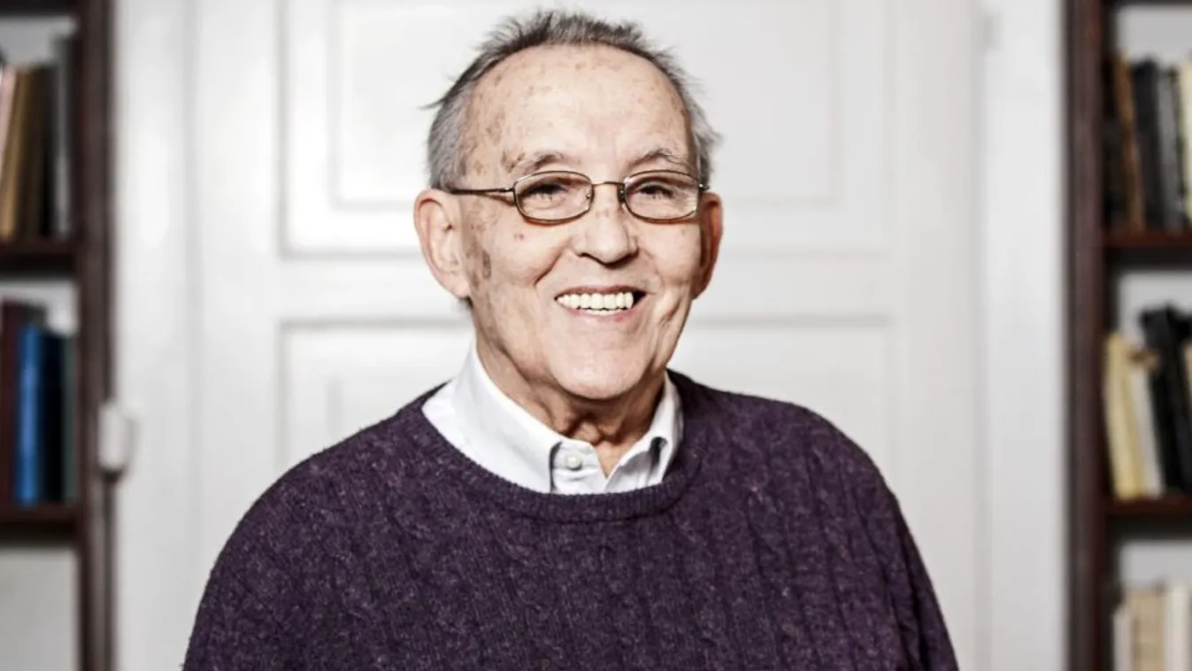 Újabb tanév – Egyenesen