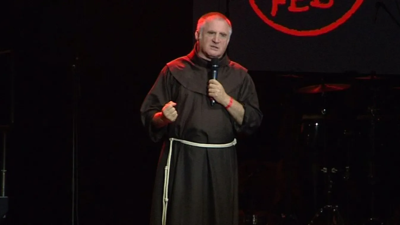 Hatezer gyereknek tartott előadásokat a Szent Ferenc Alapítvány