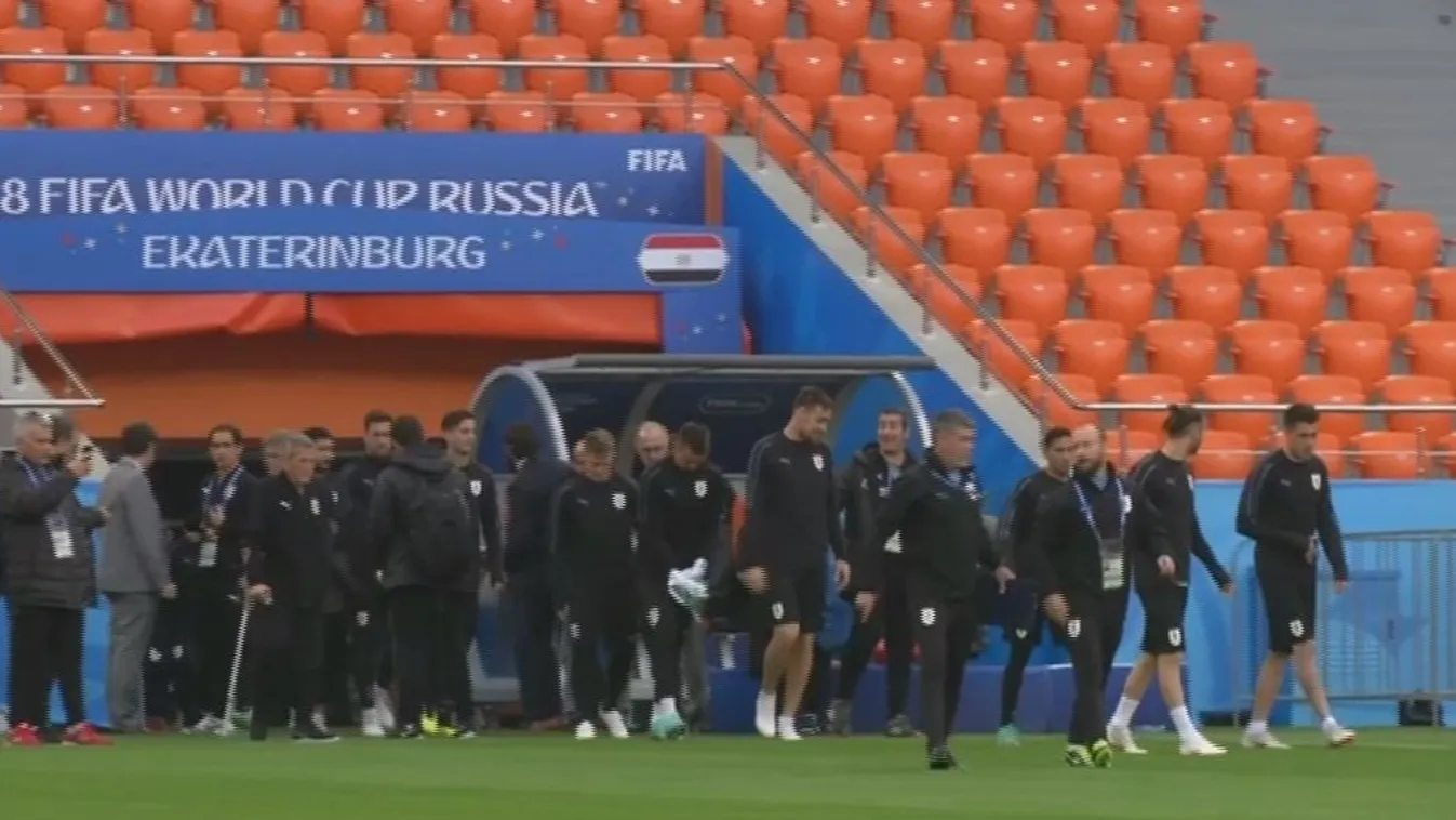 Három meccset izgulhatunk ma végig