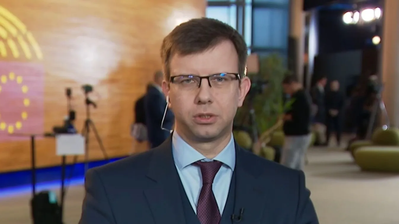 Bóka János levélben tiltakozott az Európai Parlament LIBE szakbizottságának elnökénél + videó