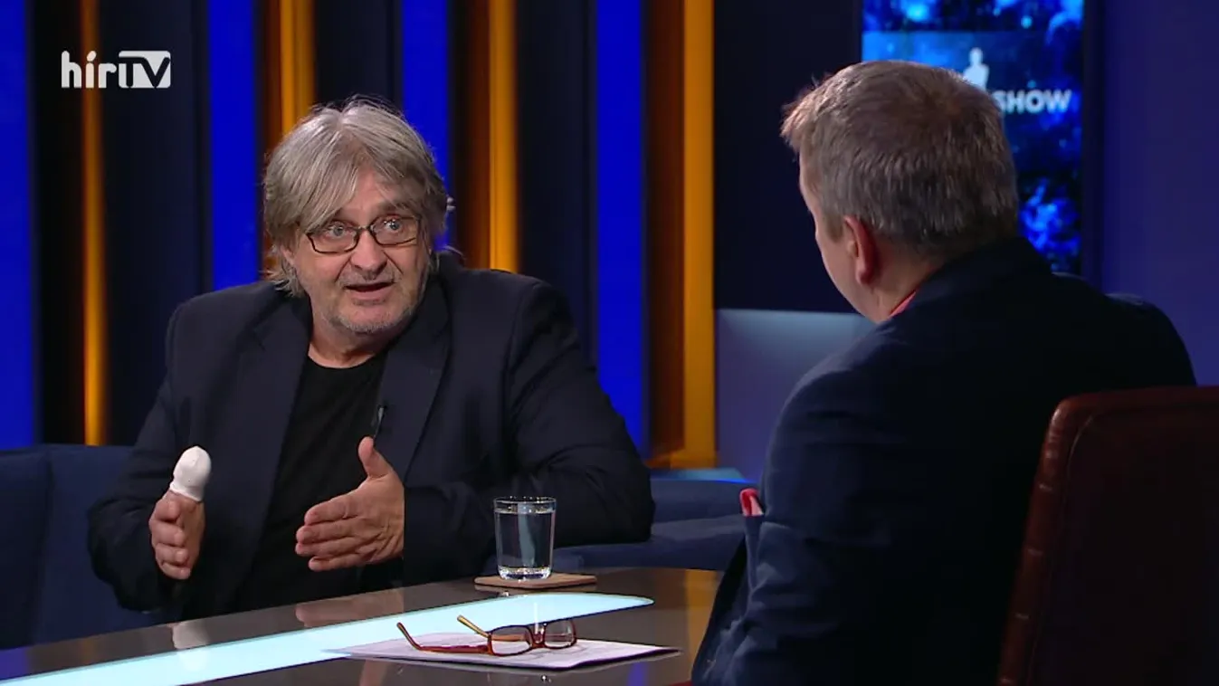 Dörner György: A kultúra az mindenhol ott van, ahol kultúra csinálásra érdemes emberek vannak