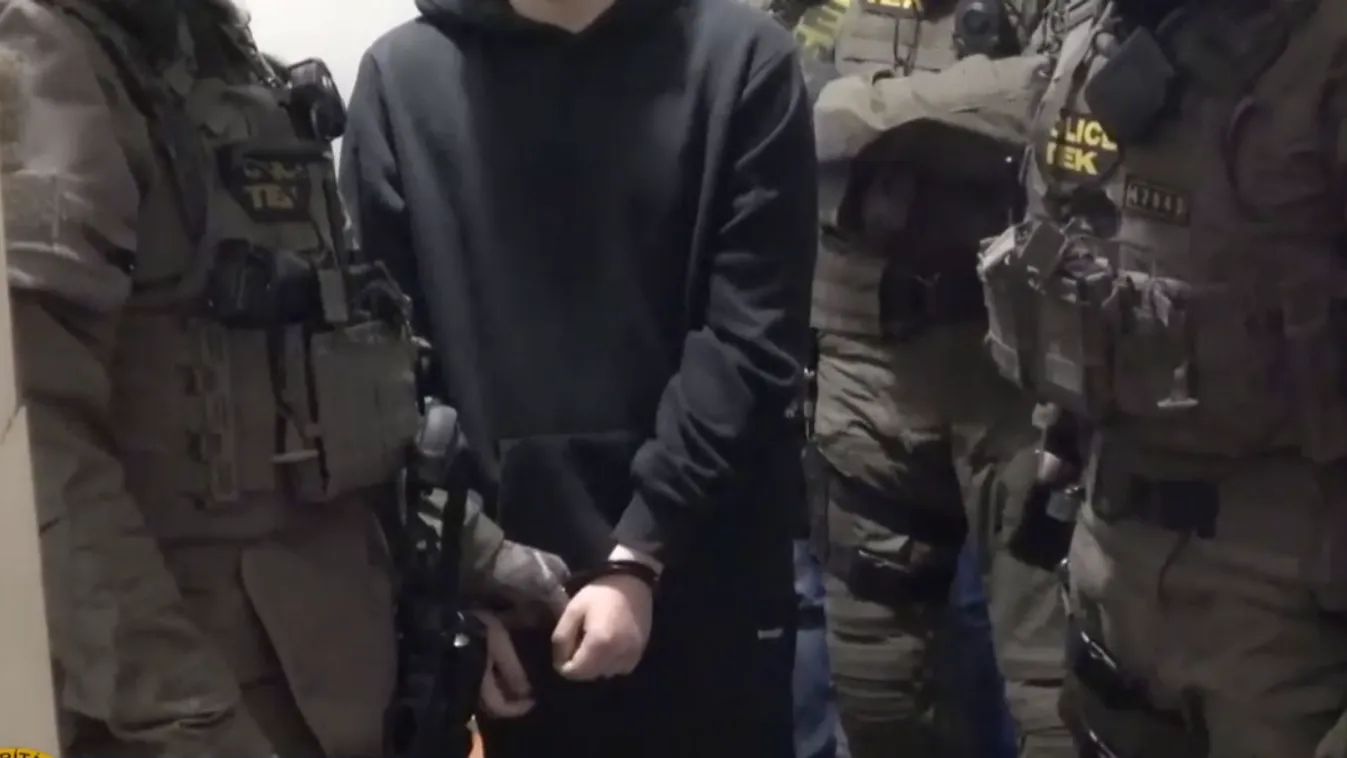 Megszólalt az iskolai mészárlással fenyegetőző miskolci kamasz édesanyja