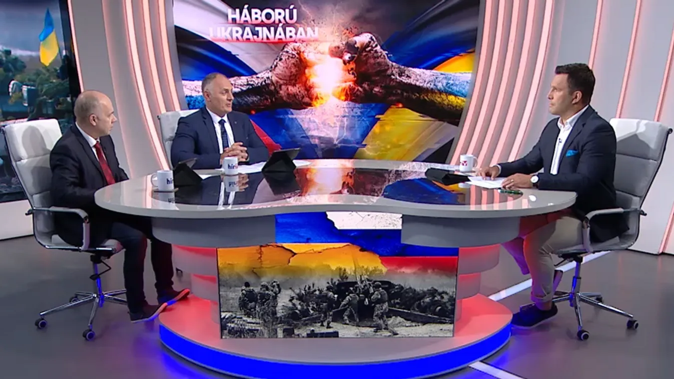 Háború Ukrajnában - Átfogó támadást indított az orosz légierő éjszaka Kijev és más ukrán városok ellen