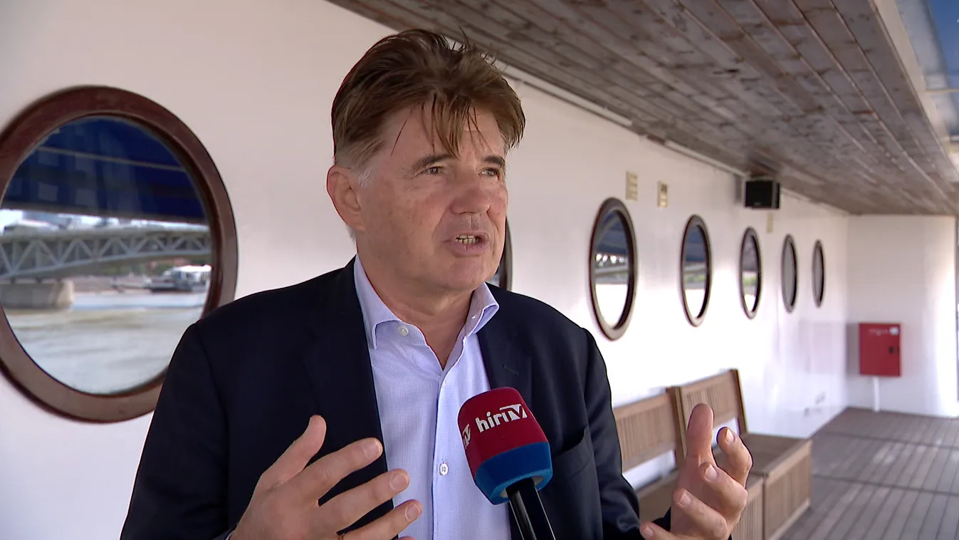 Budapest fejlődne a belföldi turizmus terén