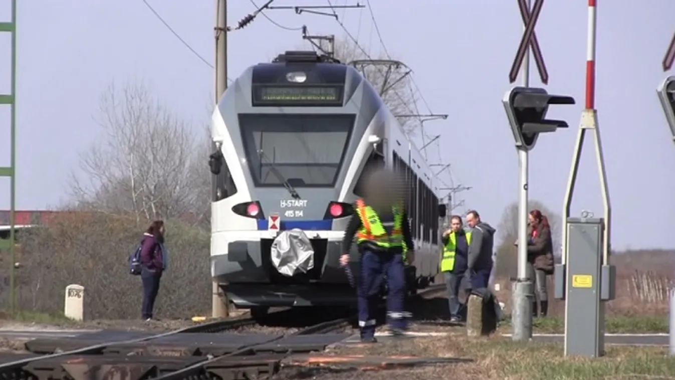 Nem volt esélye az életben maradásra a nőnek