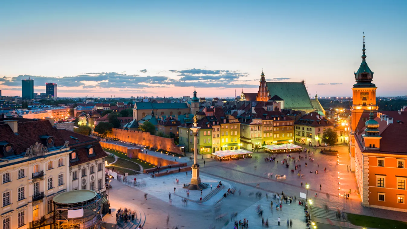 Az új litván elnök elutasította a Lengyelországgal szembeni esetleges uniós szankciókat