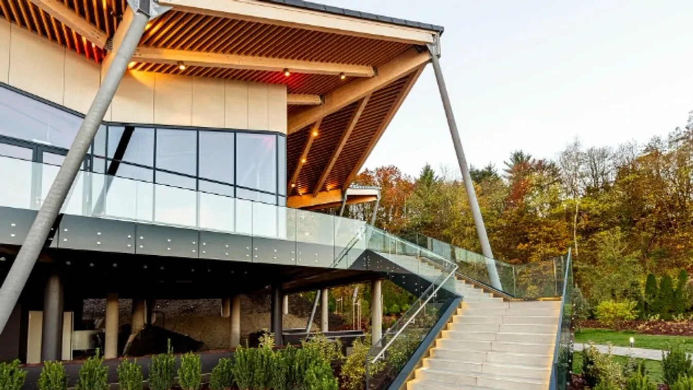 A színházi világnapon nyit a bánki METTRIN művészeti centrum