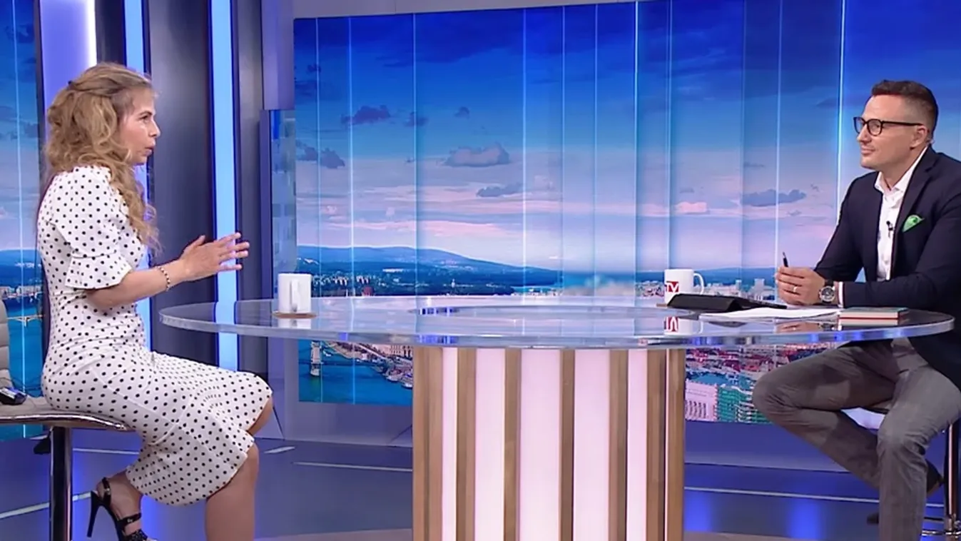 Napindító – Divatba jött a boszorkányság? + videó