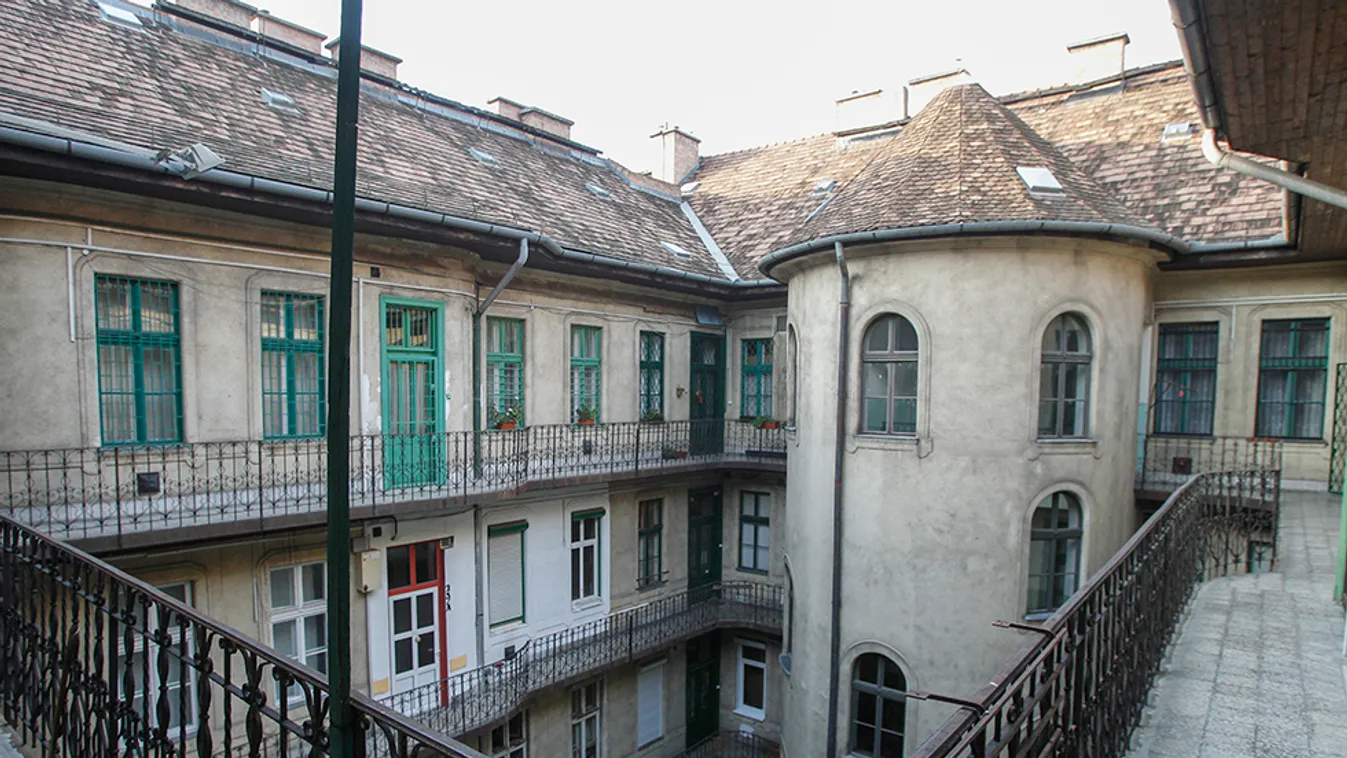 Fogytán az építtetők türelme