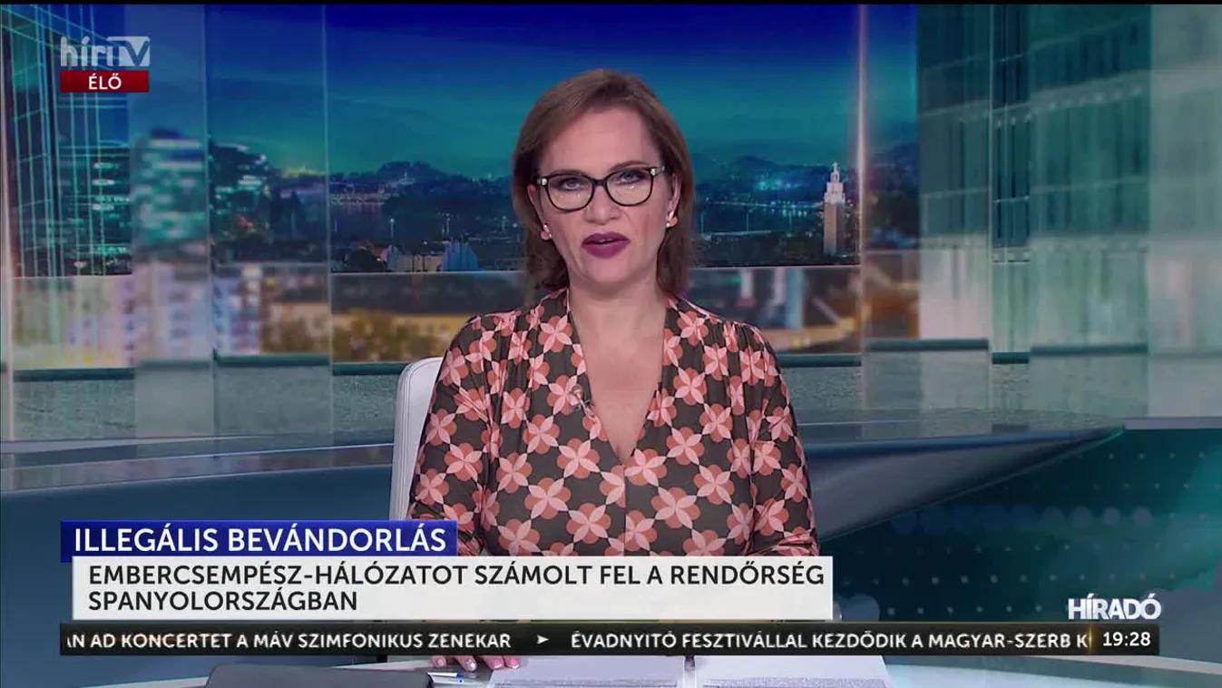 Élve dobták a tengerbe őket – Ez Brüsszel humanitárius politikájának valódi arca