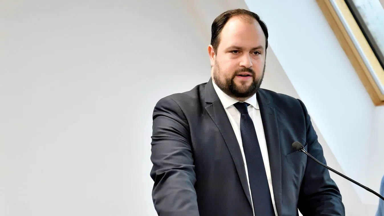 Nacsa Lőrinc: Elvárjuk a baloldaltól, hogy megszavazza a gyermekvédelmi törvénycsomagot