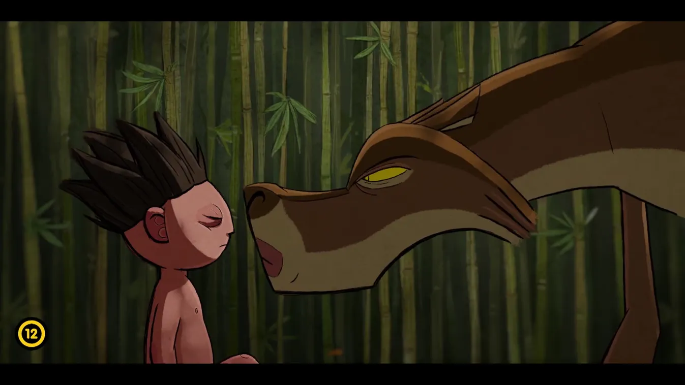 Svenk: Egy történet, ami mindig aktuális lesz a mai világra