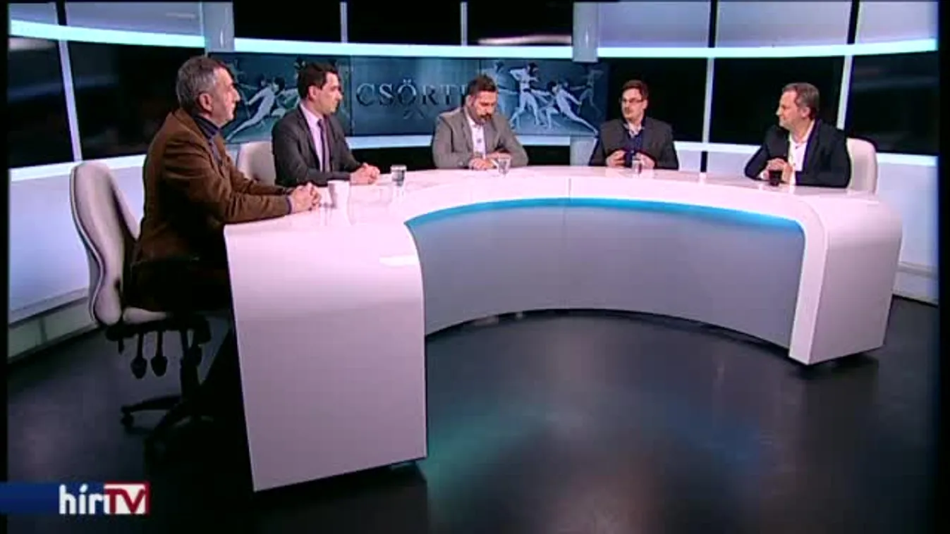 Tűéles politikai látlelet