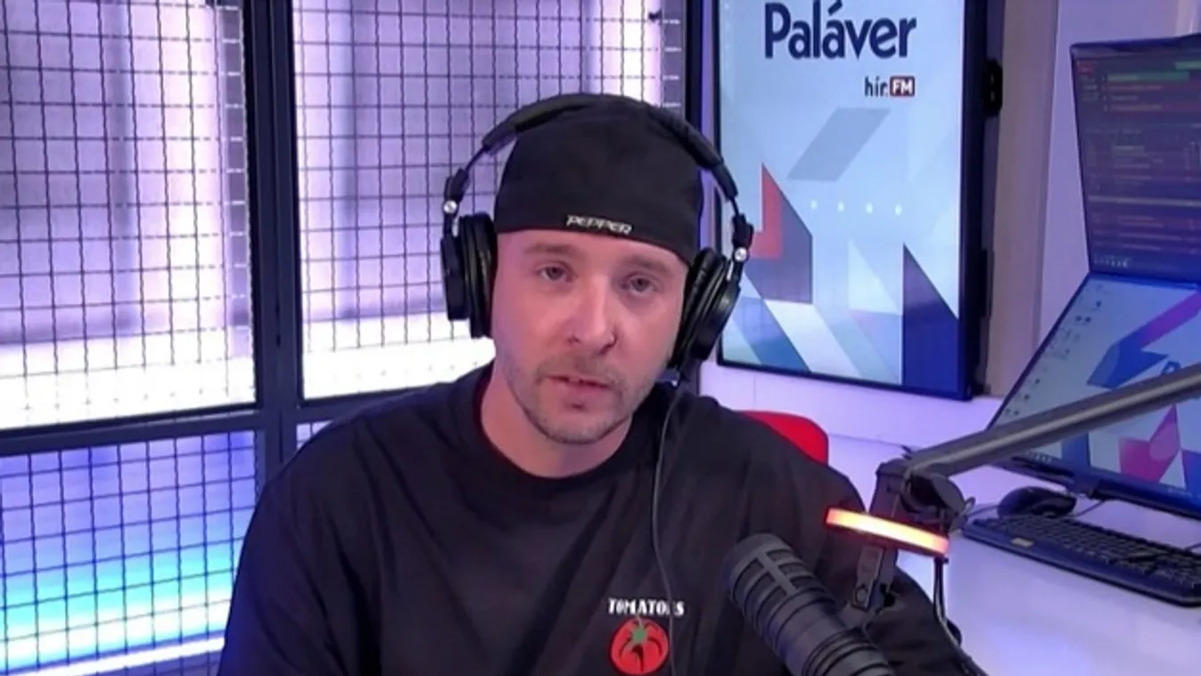 Paláver – Nyomozók jelentek meg Juhász Péter lakásán + videó