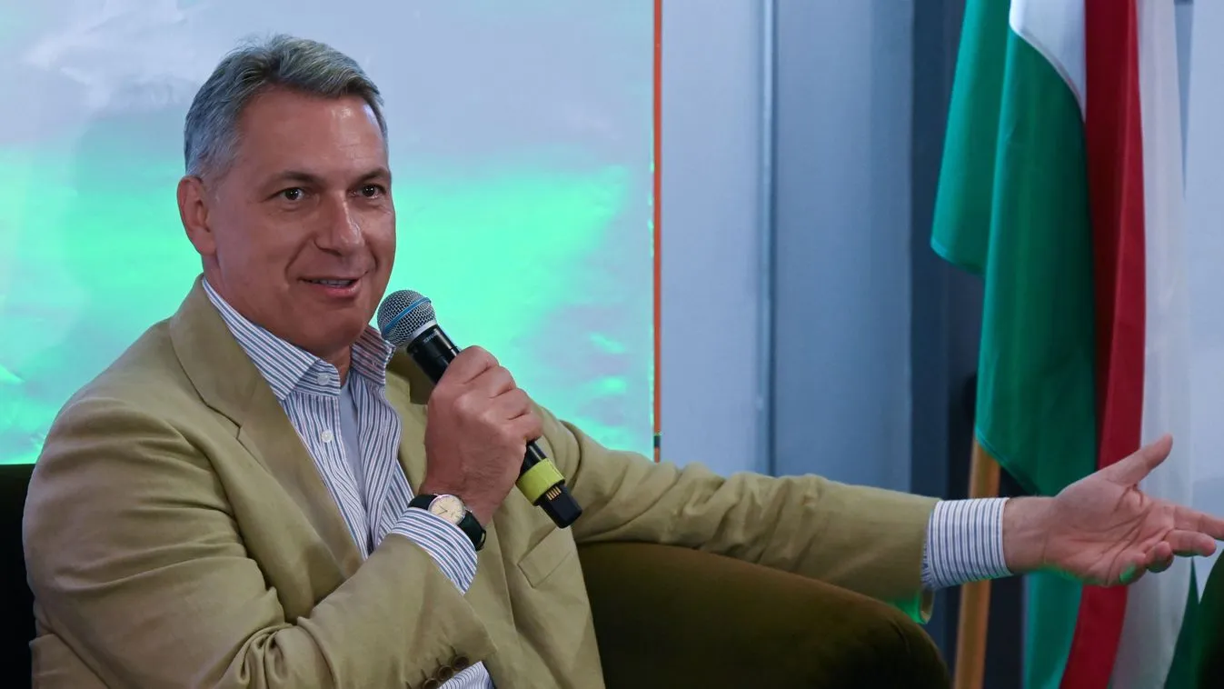 Ne bolondozzon már! – telefonon hordta le Lázár Jánost egy szavazó + videó