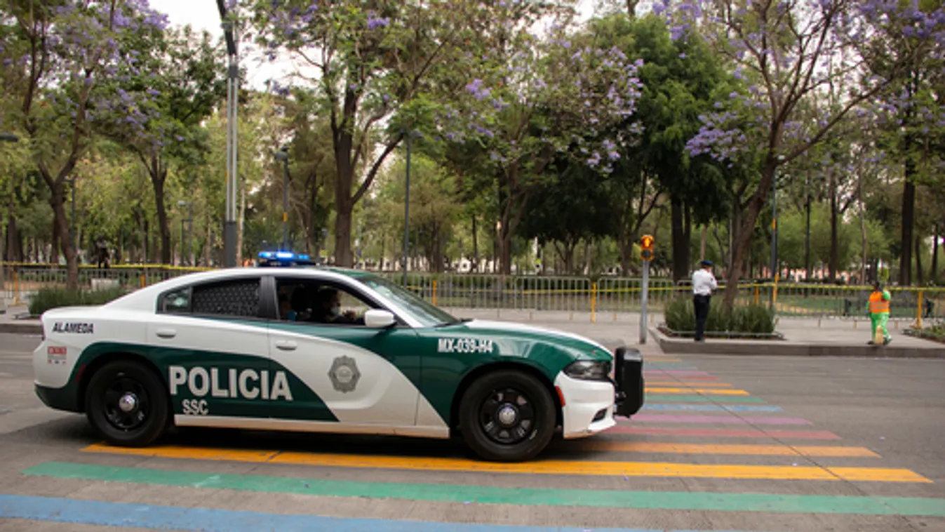 Lefejezett holttesteket találtak Mexikóban