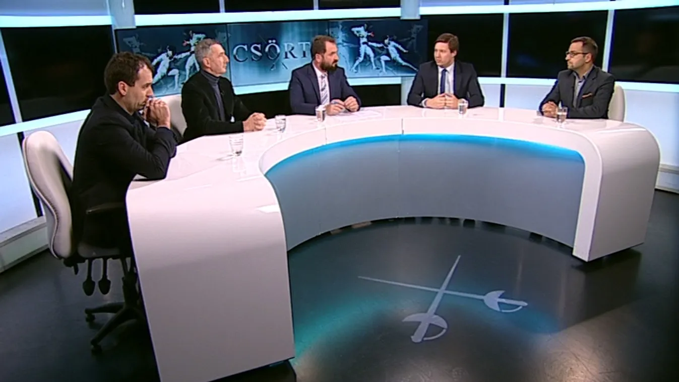 Tarolhatna a magyar ellenzék az Arany Málnán