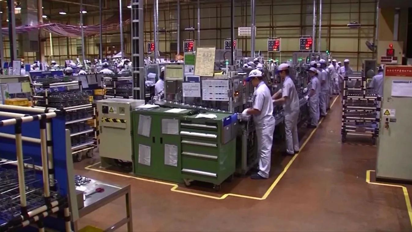 Kína engedményeket tett az USA-nak, de cserébe vár is