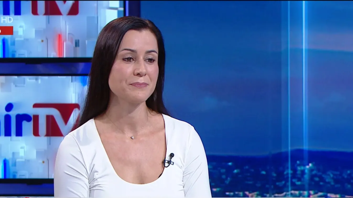 Napindító – Koraszülöttek világnapja